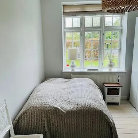 Luxury Close To The Villa *