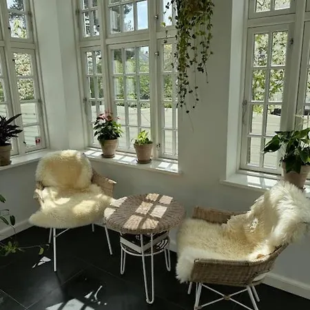 Luxury Close To The